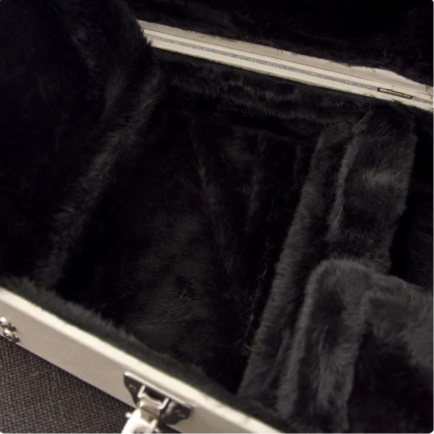 Reverend - Teardrop Two Tone Case – Large - Image 4