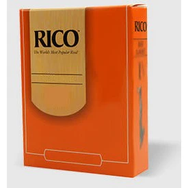 Rico - Reeds Baritone Saxophone Strength 3.0 25-Pack
