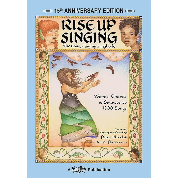 Rise Up Singing