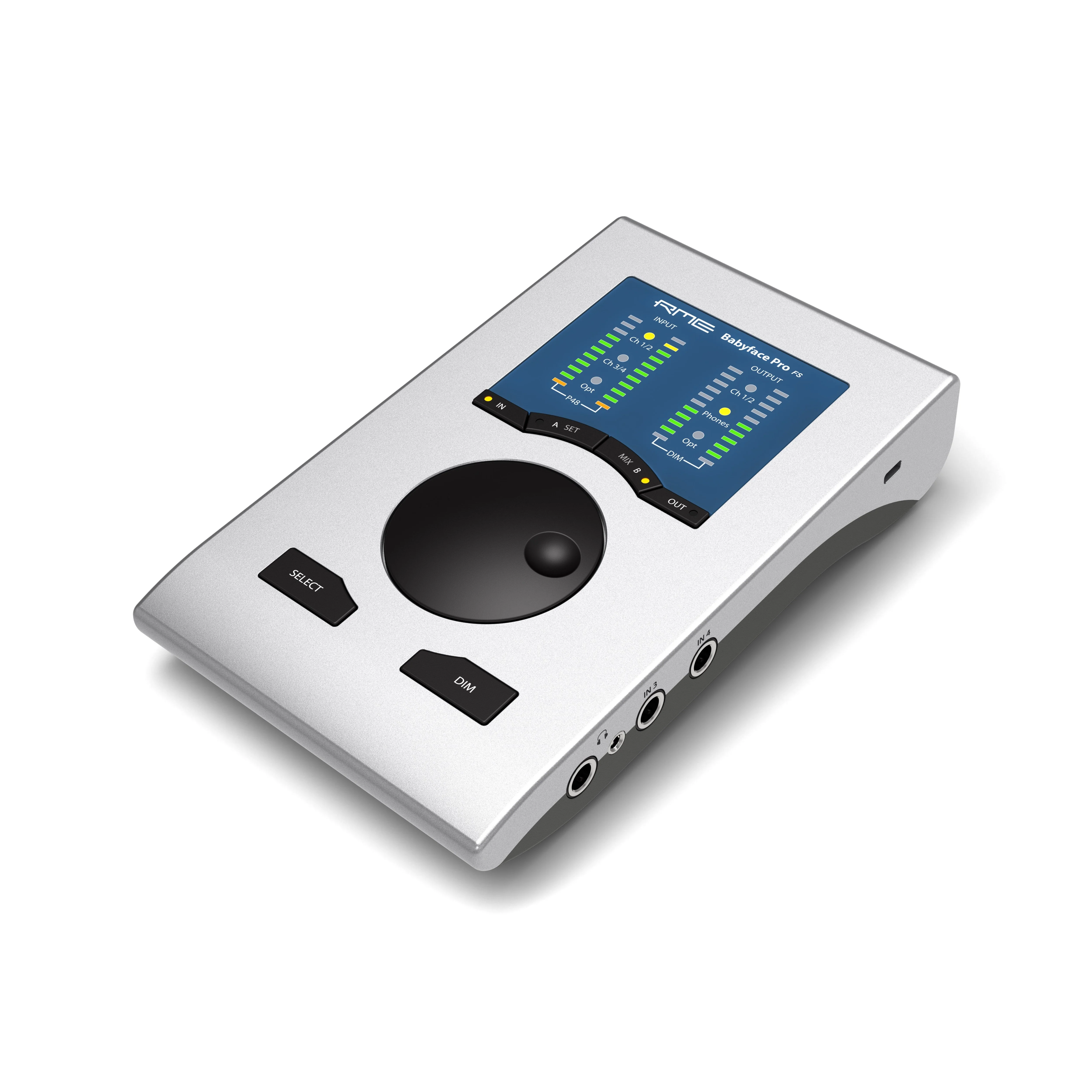 RME - Babyface Pro FS