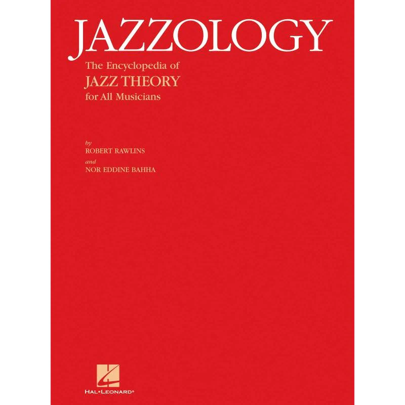 Robert Rawlins and Nor Eddine Bahha - Jazzology