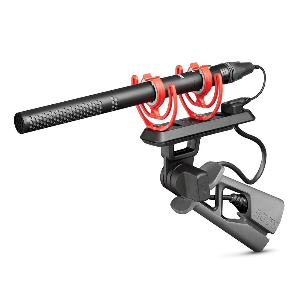 Rode - NTG5