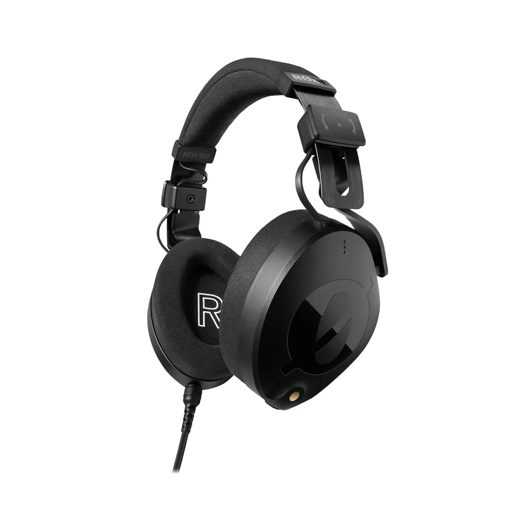 Rode - NTH-100 Professional Over-Ear Headphones