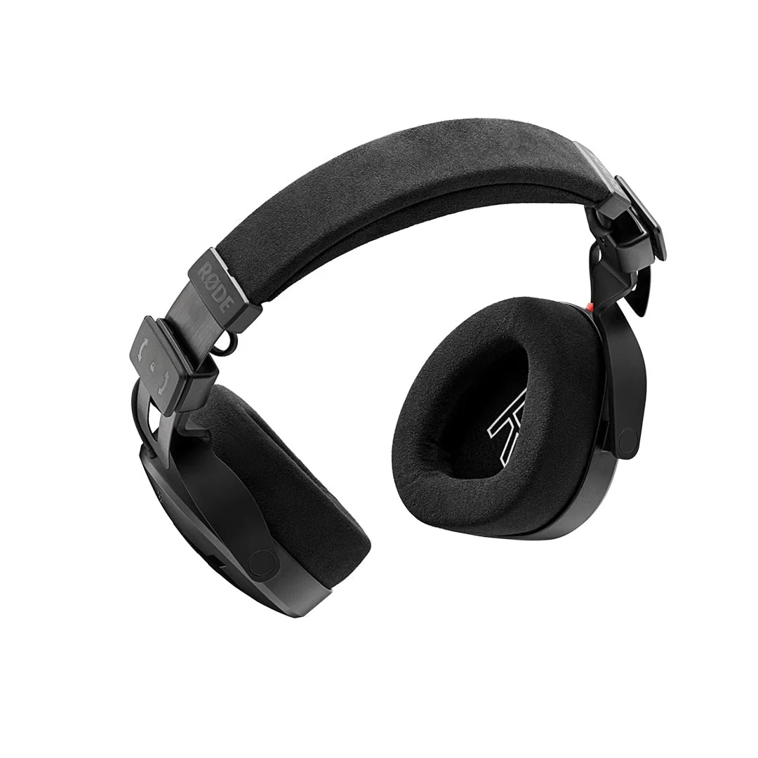 Rode - NTH-100 Professional Over-Ear Headphones - Image 2
