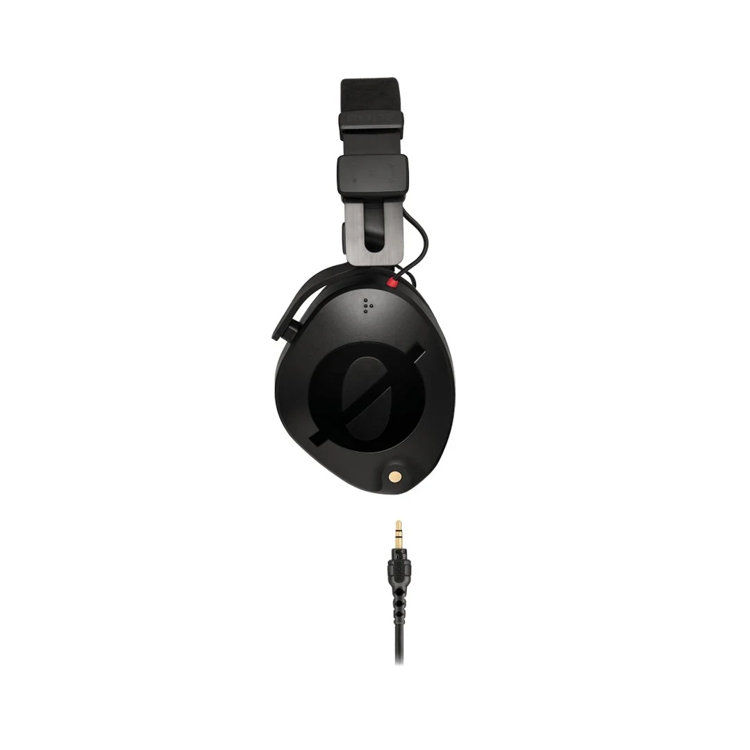 Rode - NTH-100 Professional Over-Ear Headphones - Image 4