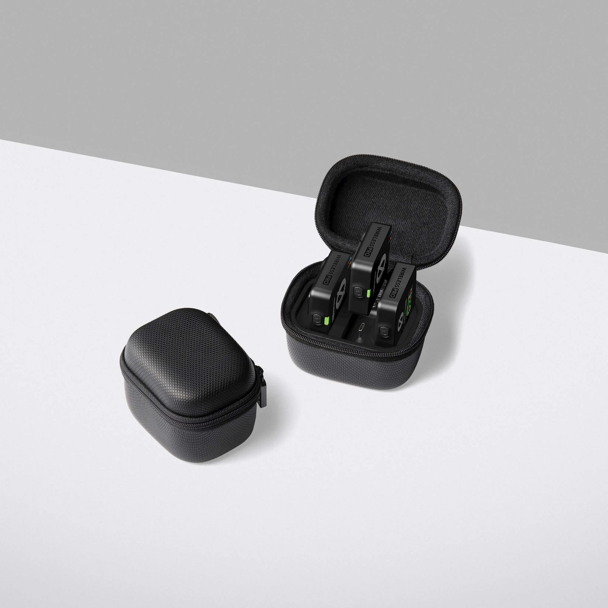 Rode - Wireless Pro - Premium Wireless Microphone System - Image 3
