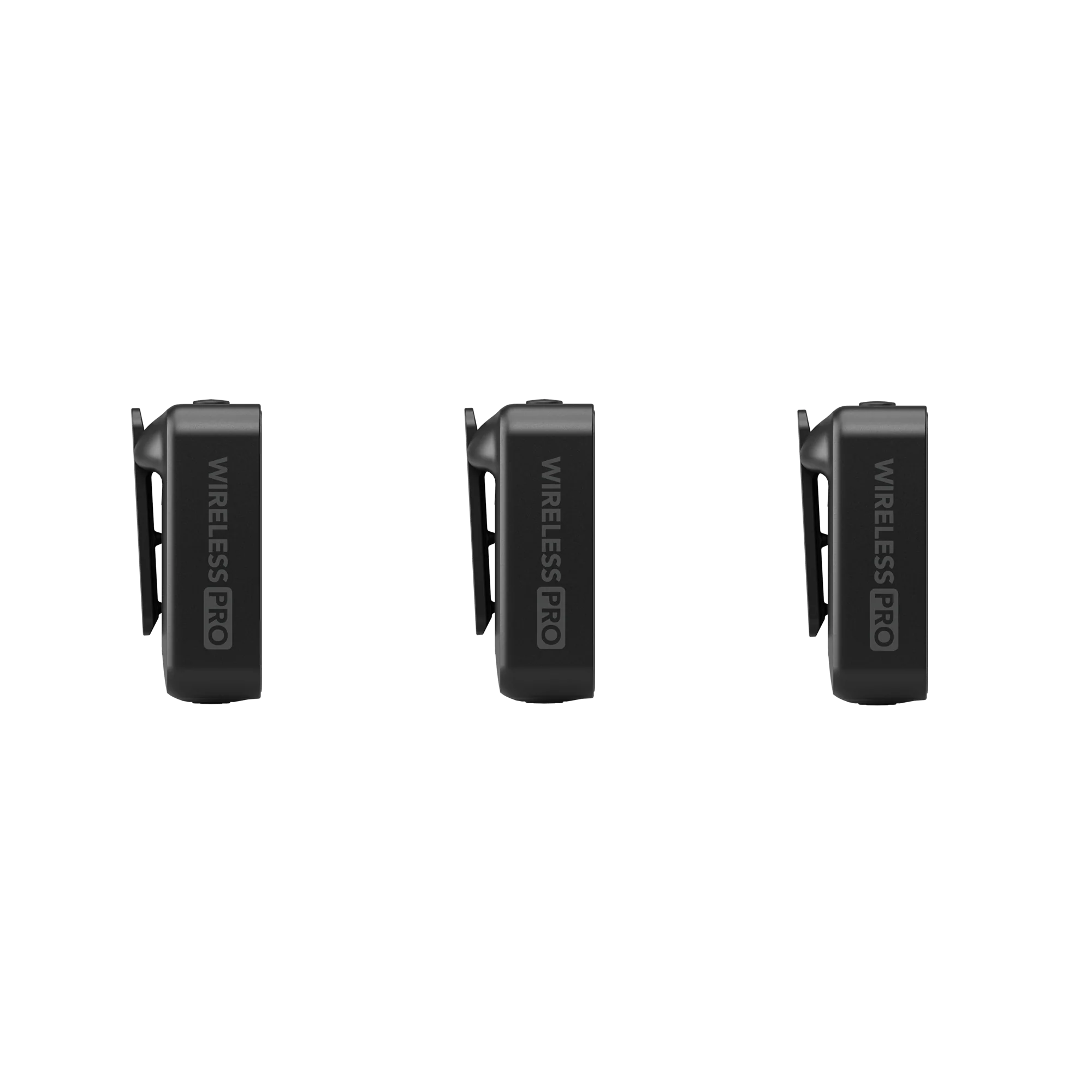 Rode - Wireless Pro - Premium Wireless Microphone System - Image 6