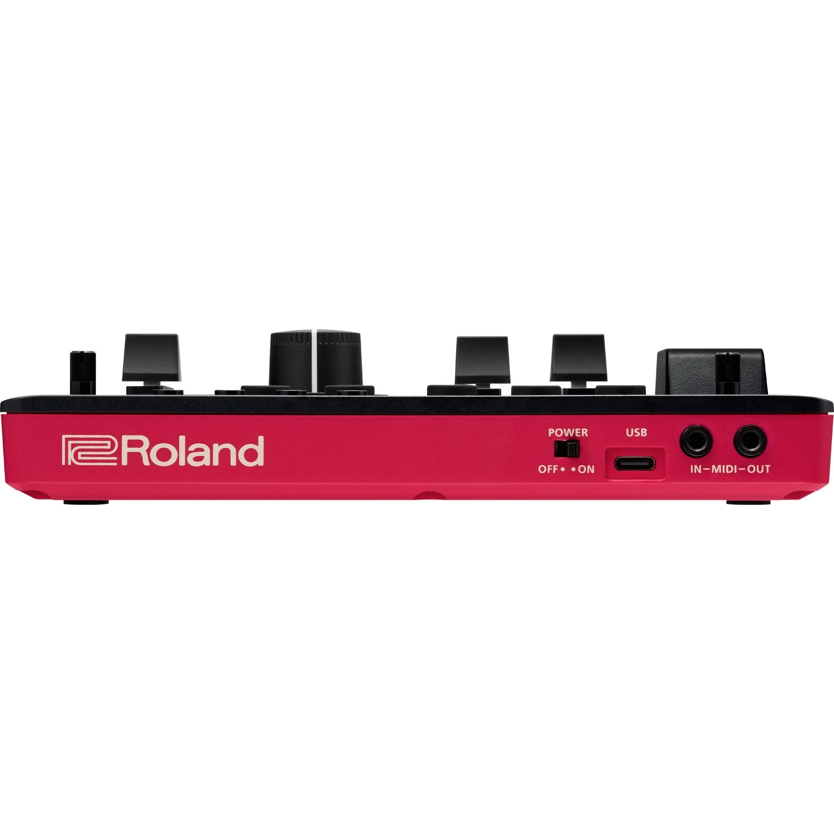Roland - AIRA Compact E-4 Voice Tweaker - Image 4