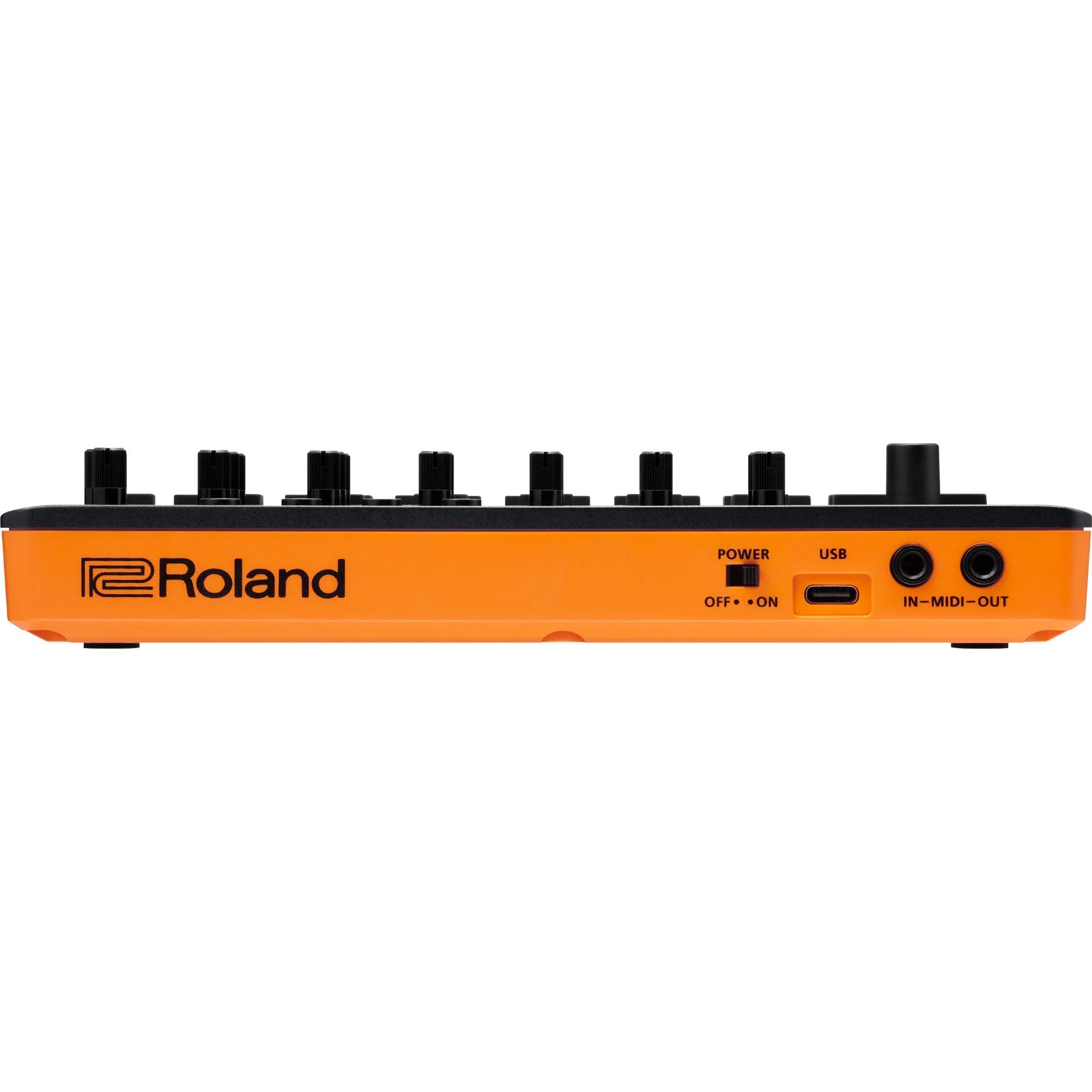 Roland - AIRA Compact T-8 Beat Machine - Image 4