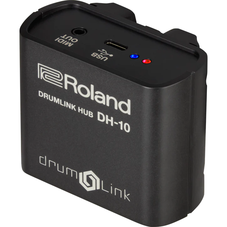Roland - DrumLink Hub - DH-10 - Image 4