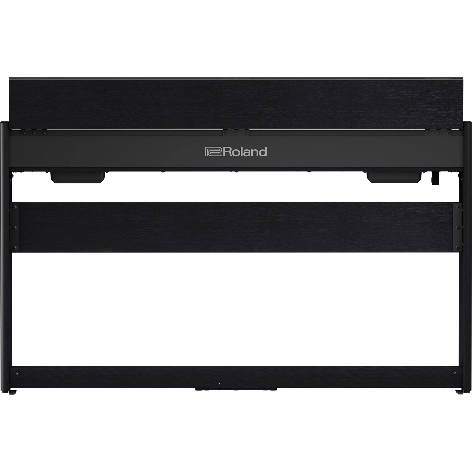 Roland - F701-CB Digital Piano Contemporary Black - Image 4