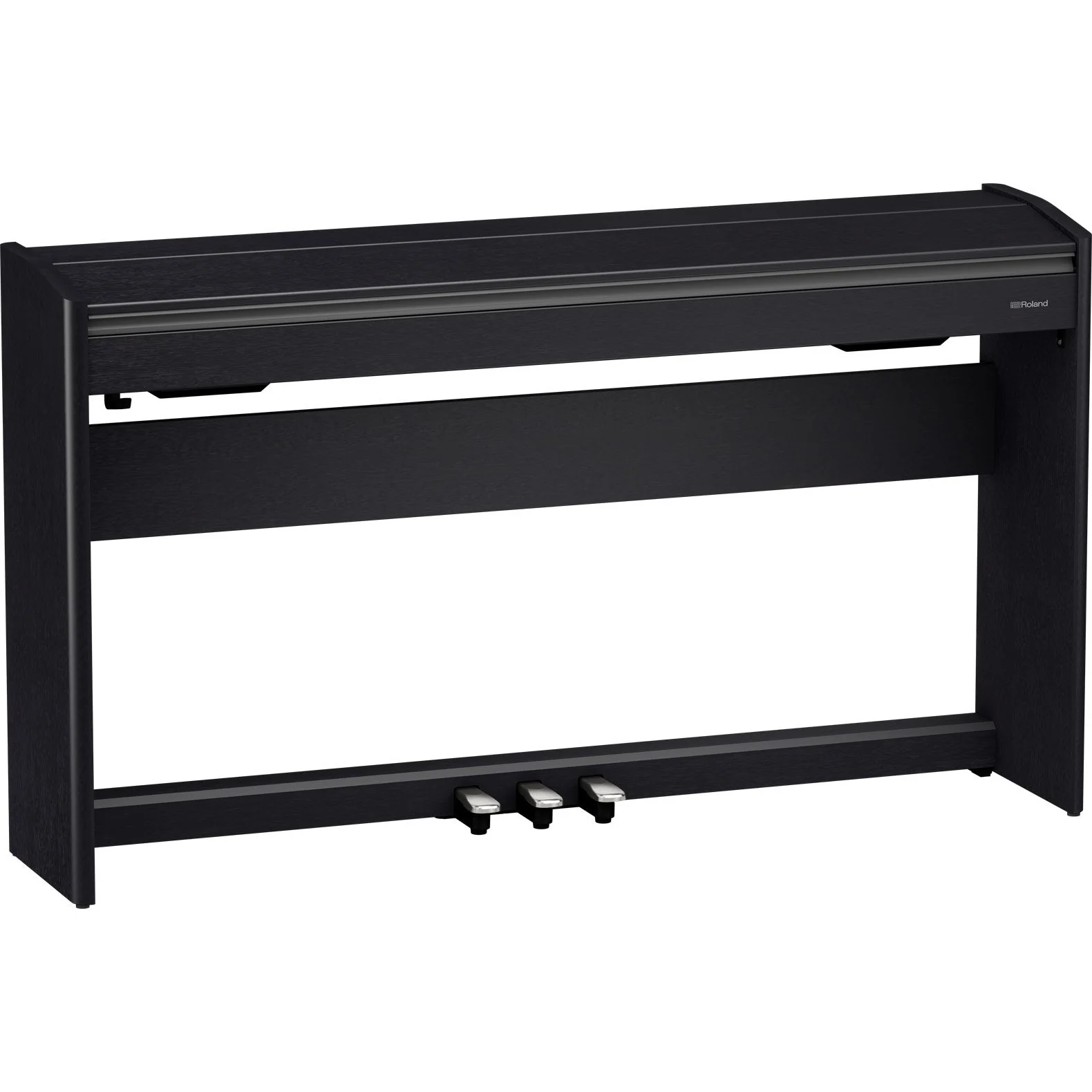 Roland - F701-CB Digital Piano Contemporary Black - Image 6