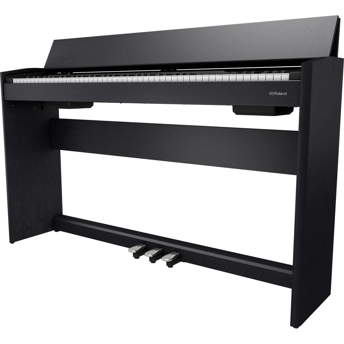Roland - F701-CB Digital Piano Contemporary Black - Image 7