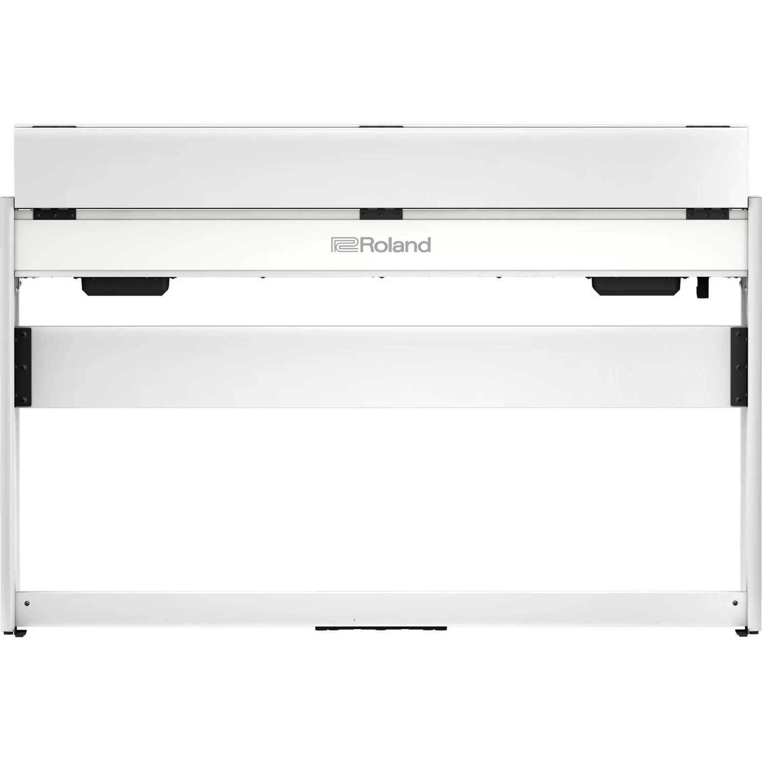 Roland - F701-WH Digital Piano White - Image 4