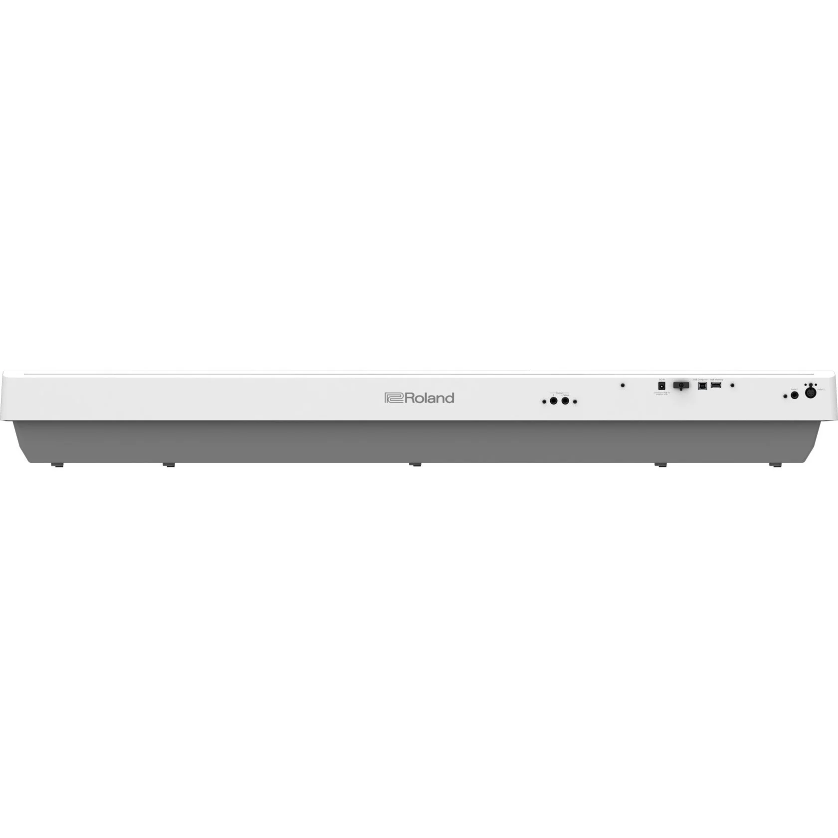 Roland - FP-30X-WH Digital Piano White - Image 2