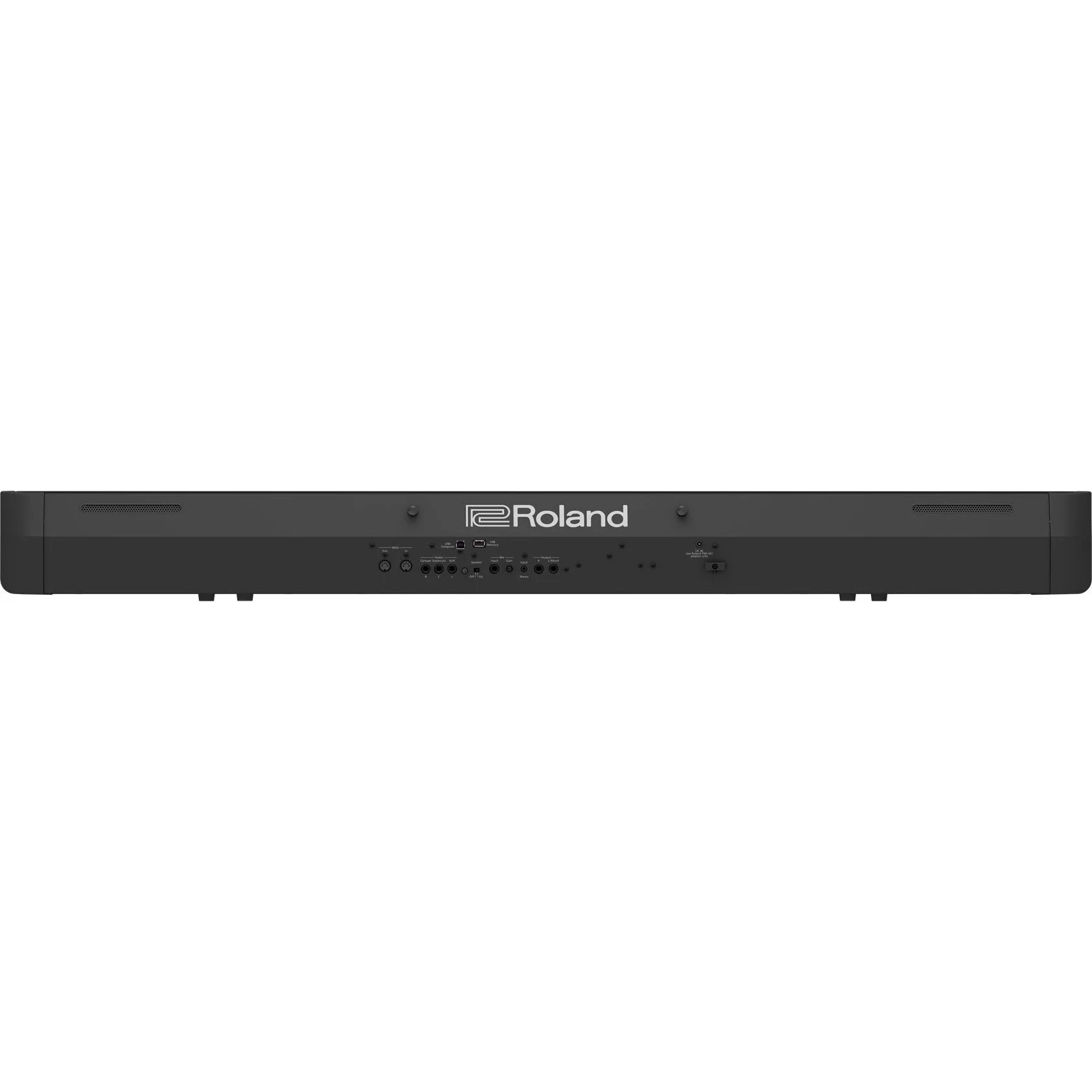 Roland - FP-90X-BK Digital Piano Black - Image 2