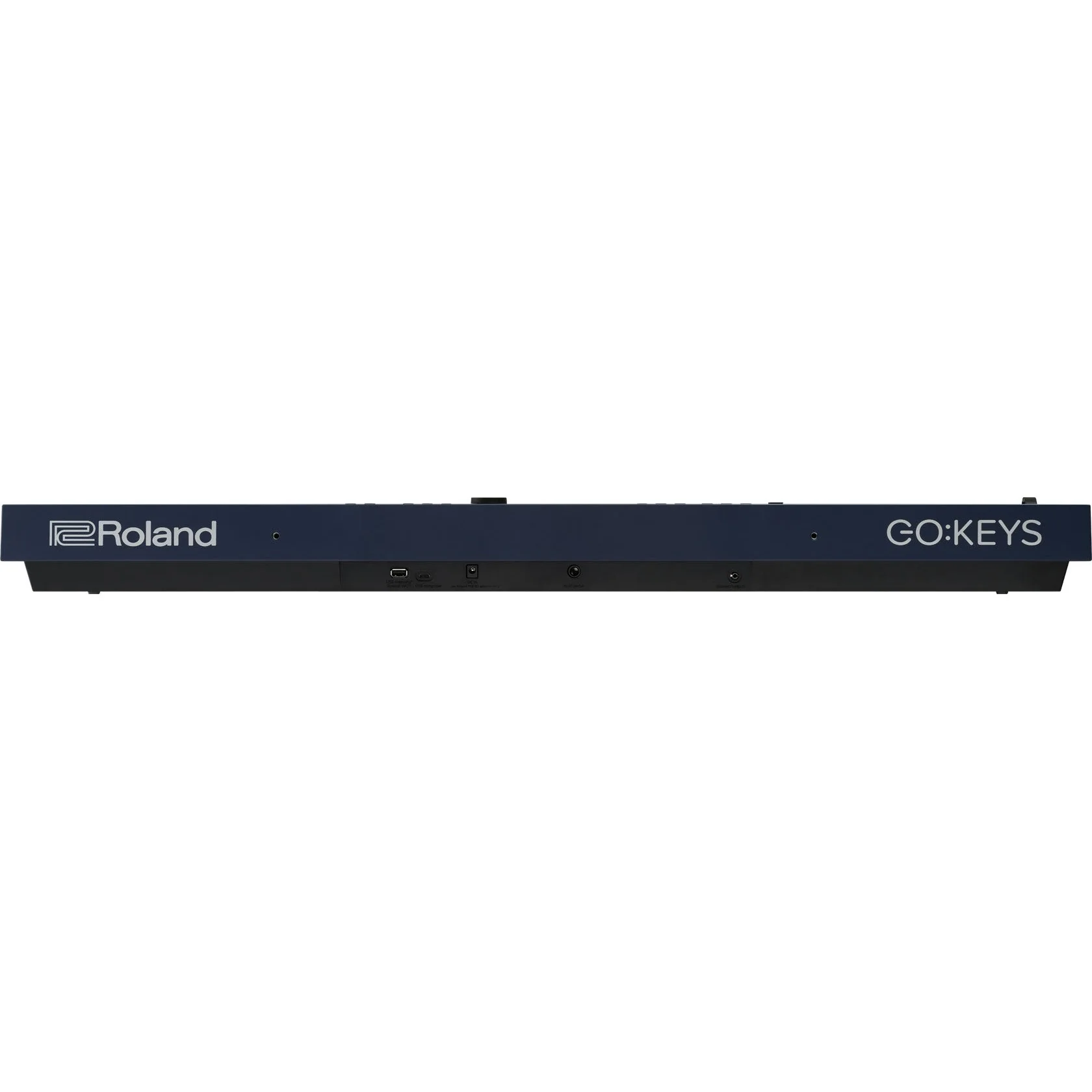 Roland - GO:KEYS 3 MU - Music Creation Keyboard - Midnight Blue - Image 3