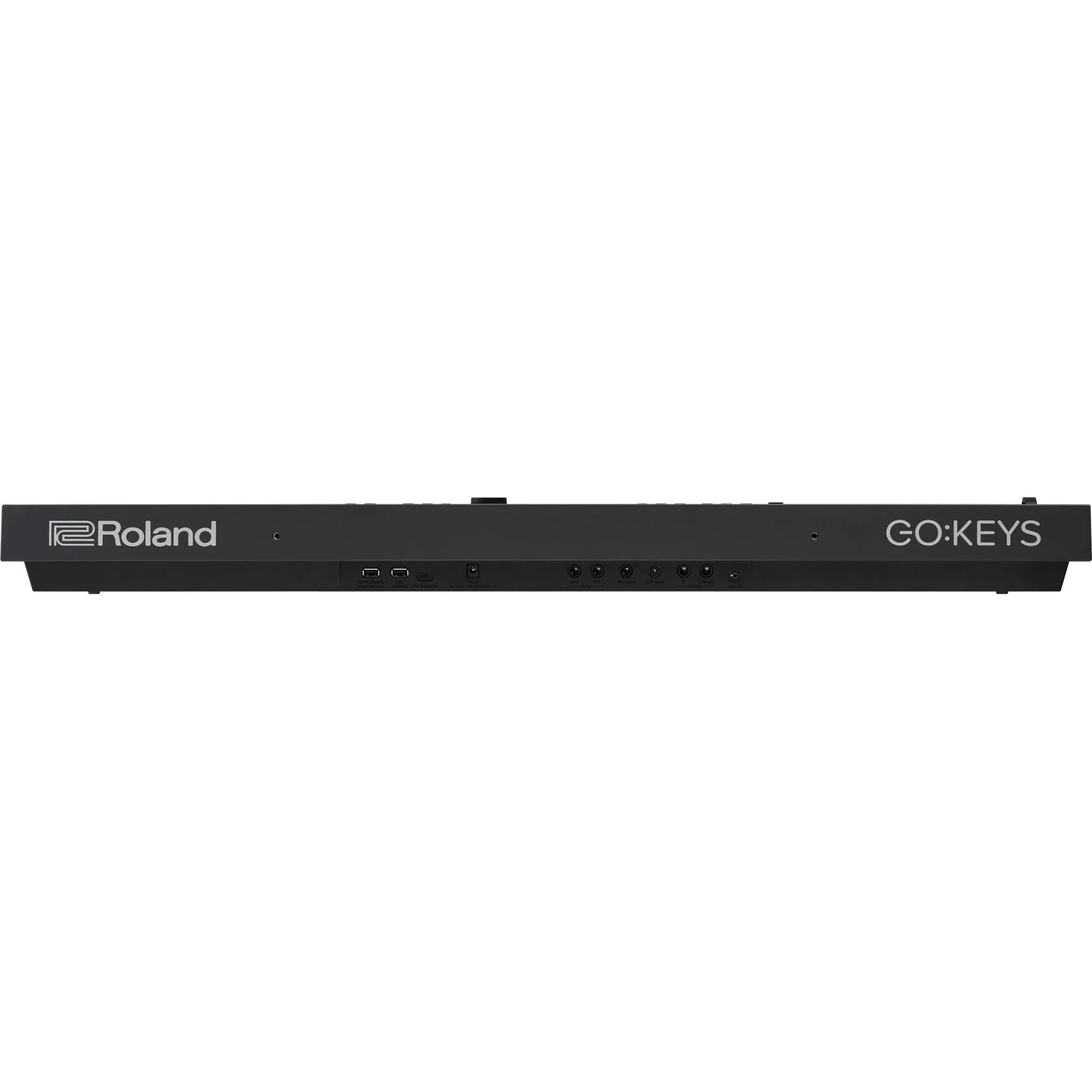 Roland - GO:KEYS 5 GT - Music Creation Keyboard - Graphite - Image 3