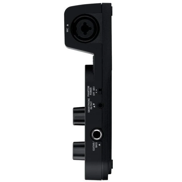 Roland - GO:MIXER PRO-X Audio Mixer for Smartphones - Image 3