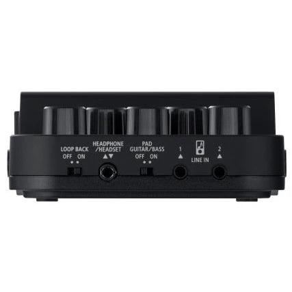 Roland - GO:MIXER PRO-X Audio Mixer for Smartphones - Image 4