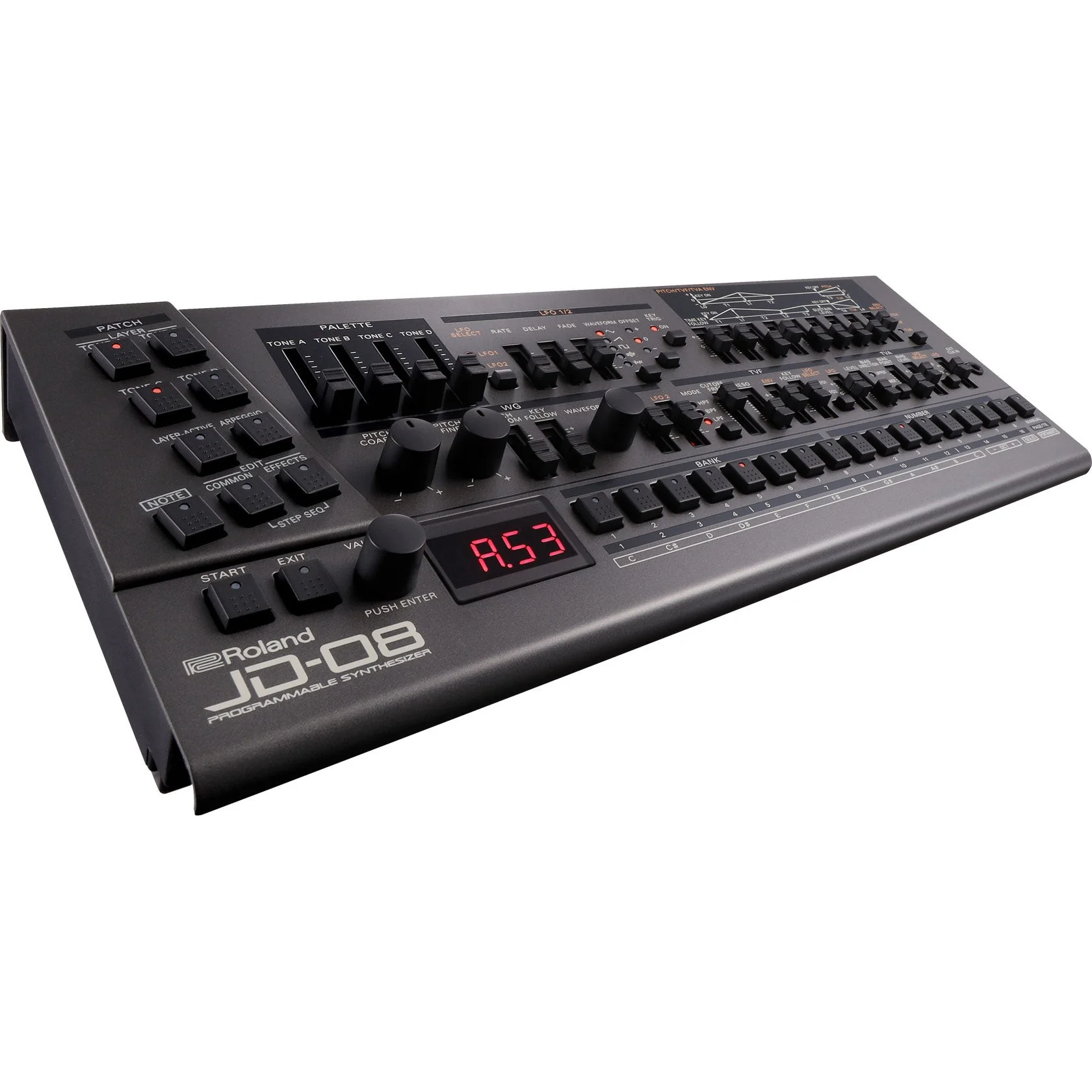 Roland - JD-08 - Image 3