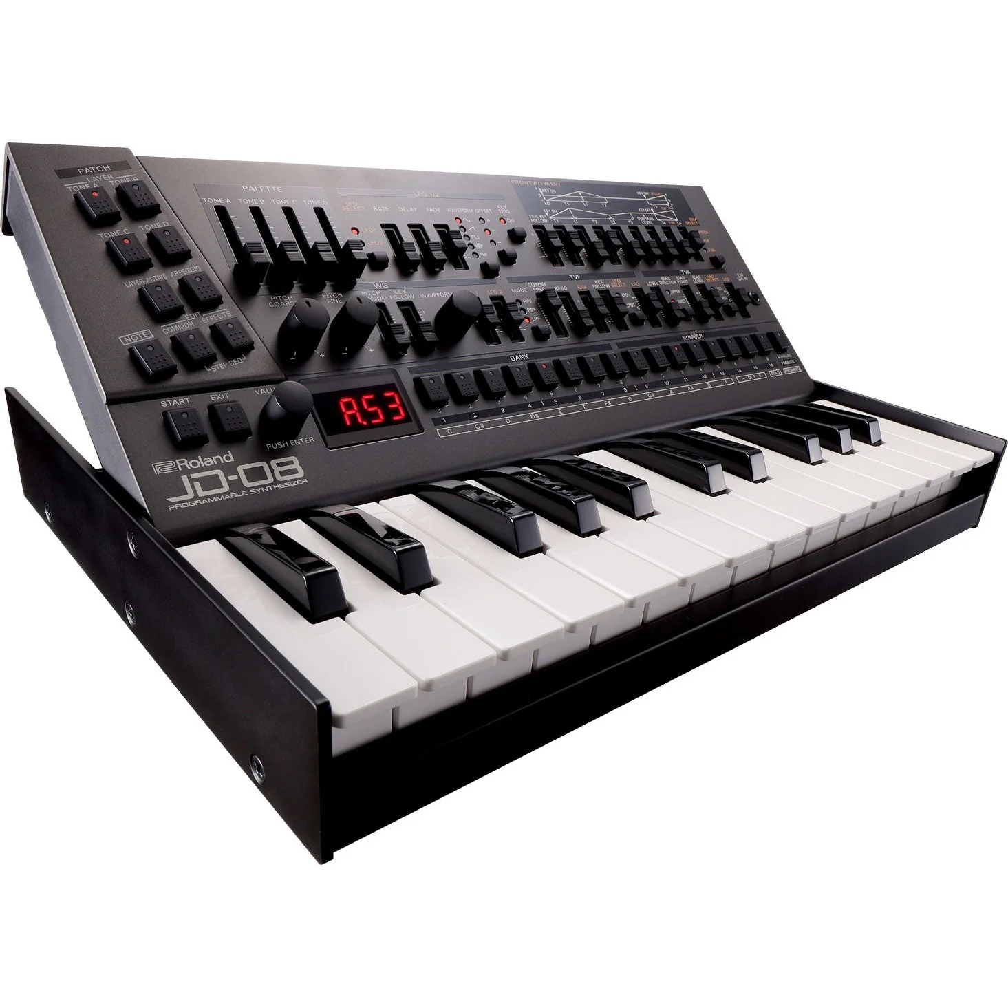 Roland - JD-08 - Image 5