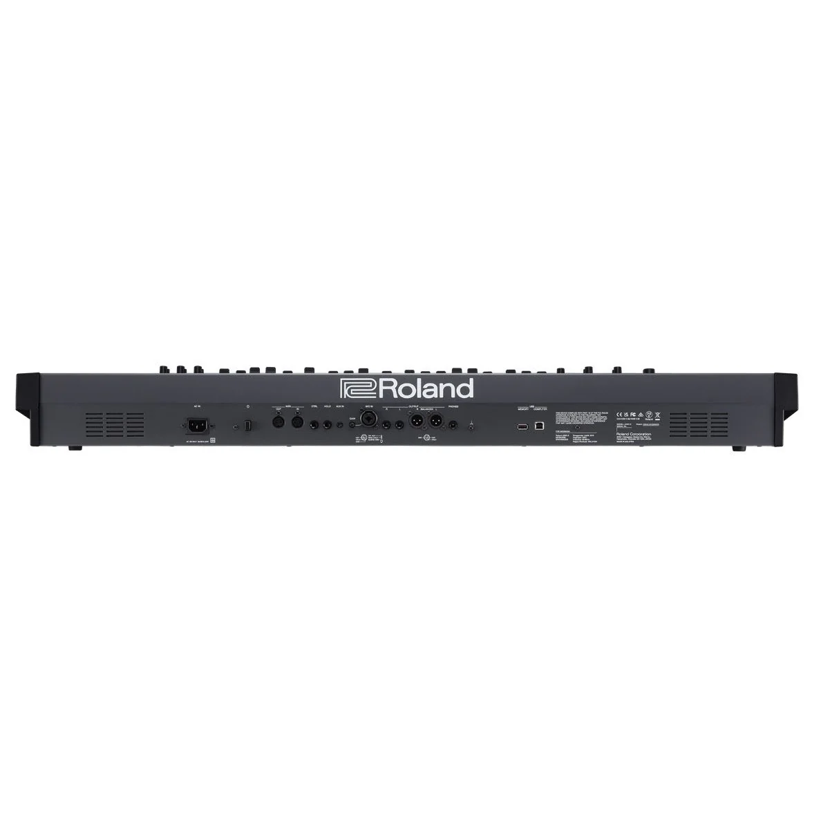 Roland - JUNO-X Programmable Polyphonic Synthesizer - Image 2