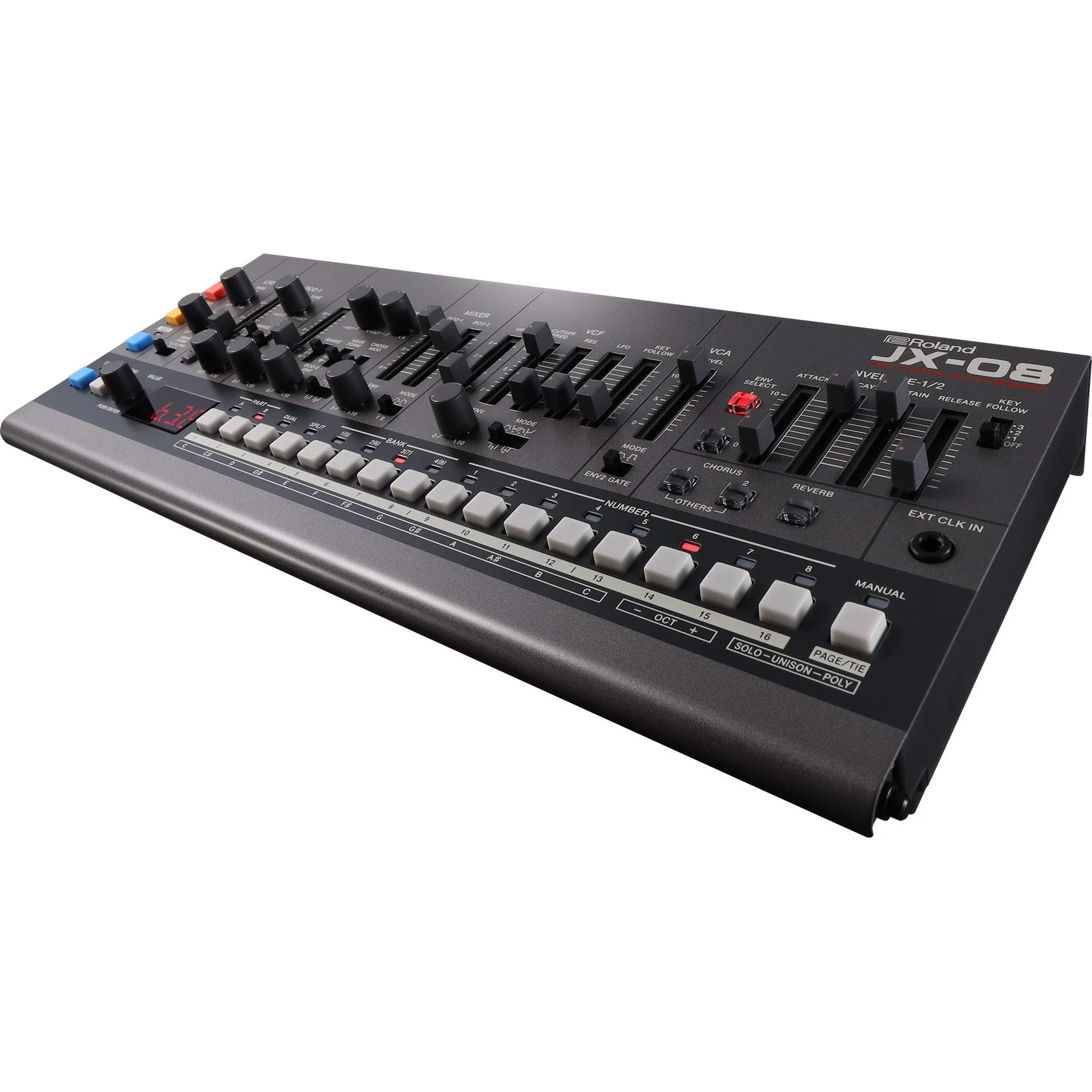 Roland - JX-08 - Image 4