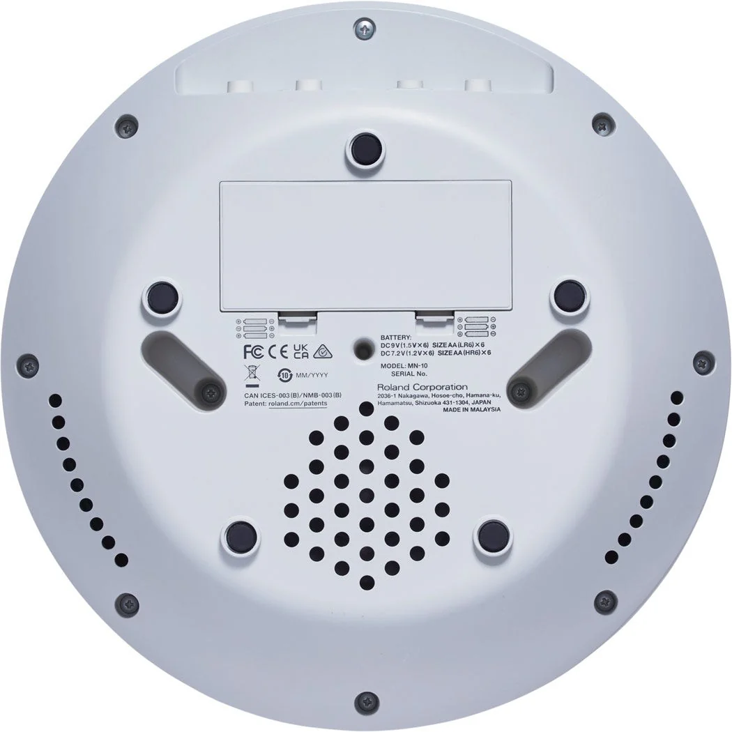 Roland - Mood Pan - MN-10 - Image 3