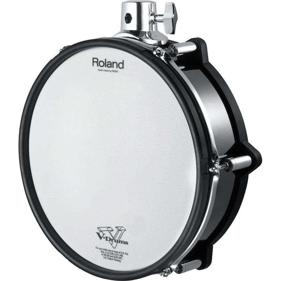 Roland - PD-128-BC V-Pad