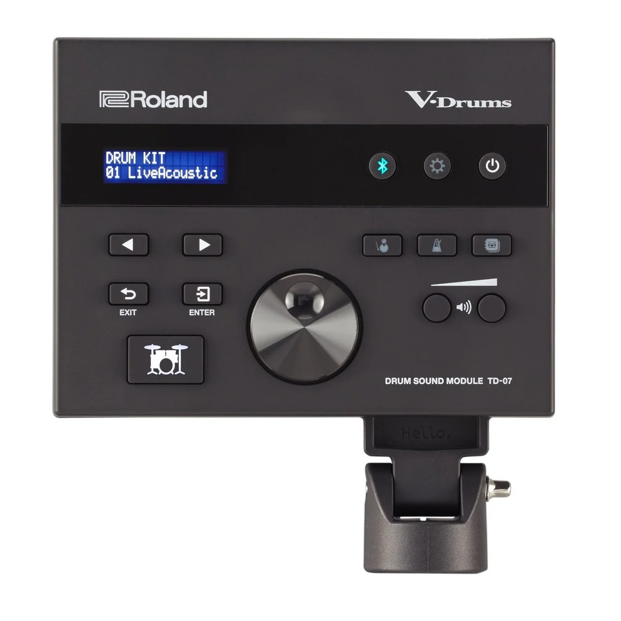 Roland - TD-07KV - Image 6