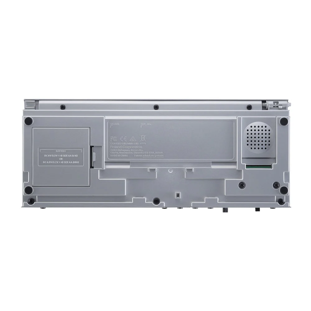 Roland - TR-06 Drumatix - Image 4