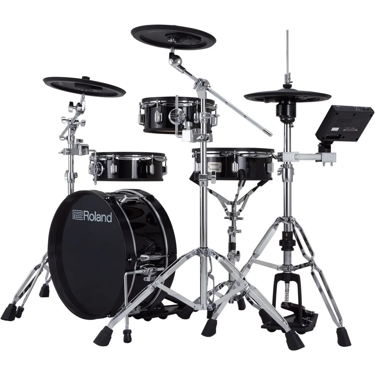 Roland - V Drums Acoustic Design VAD103 - Image 2