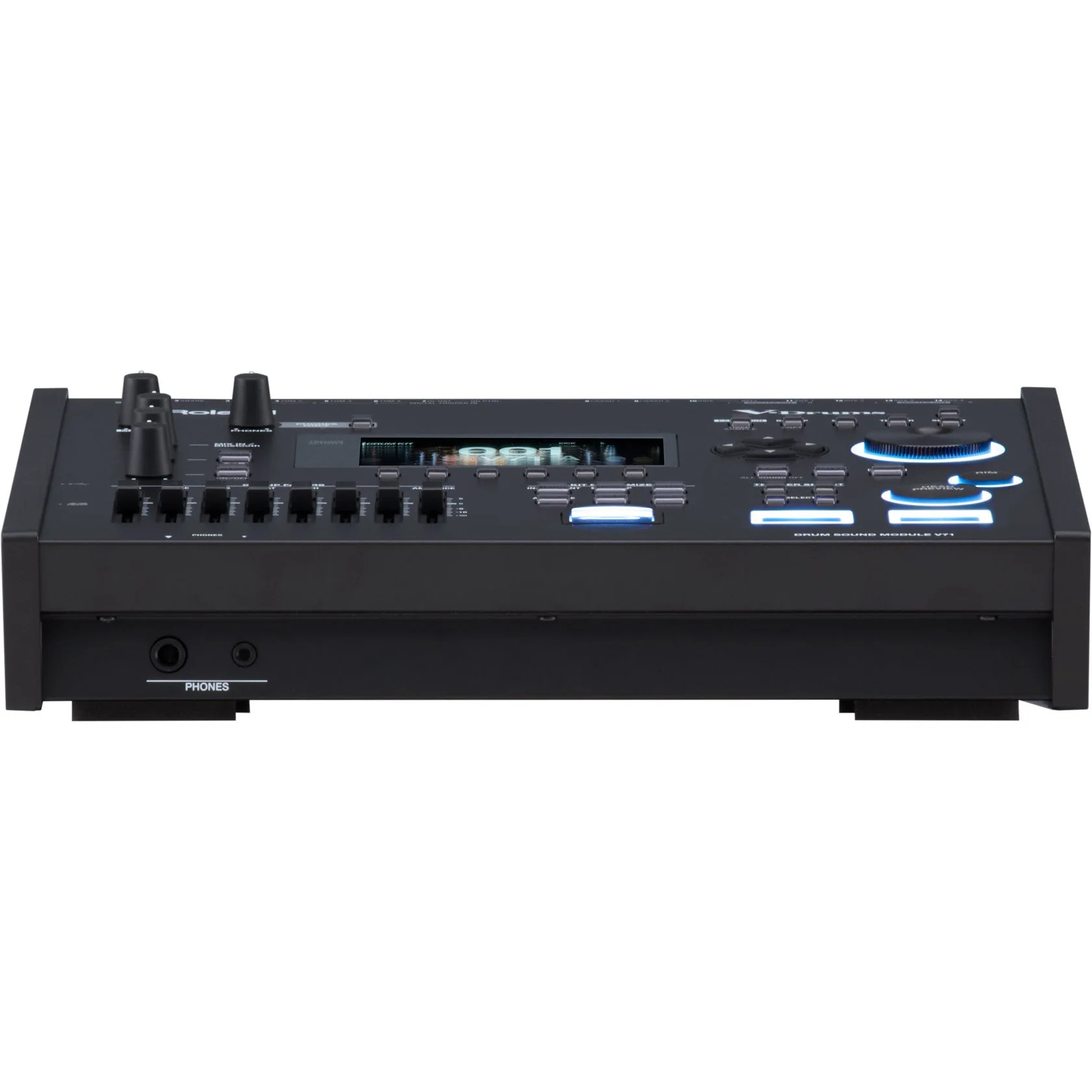 Roland - V71 Drum Sound Module - Image 2