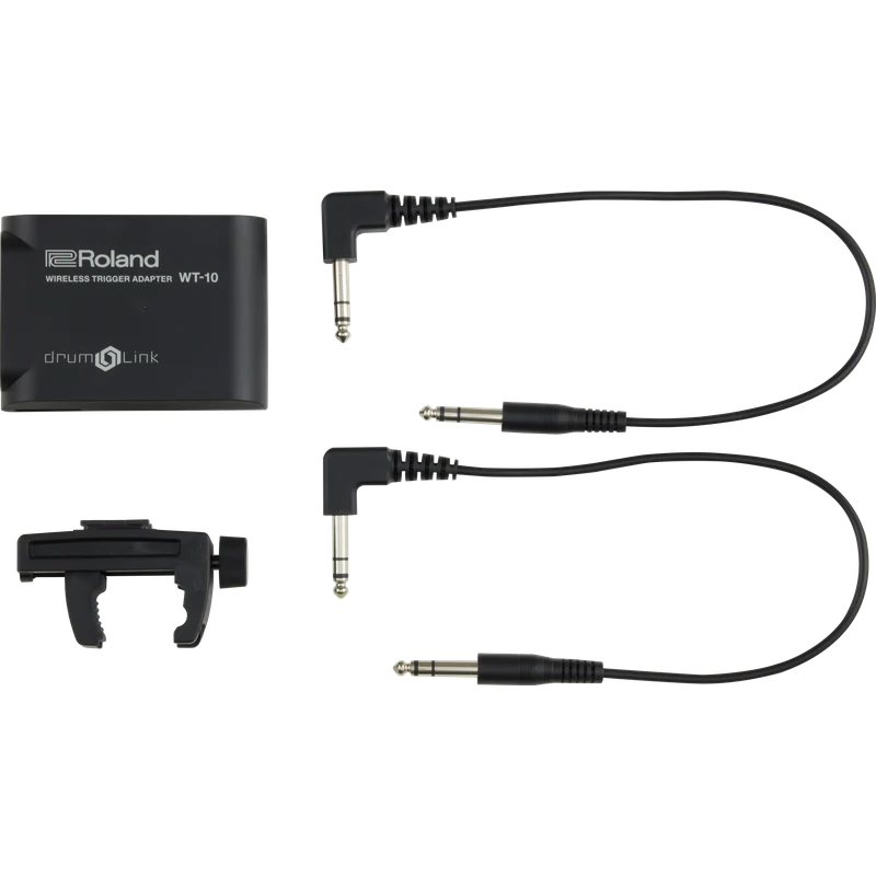 Roland - Wireless Trigger Adapter - WT-10