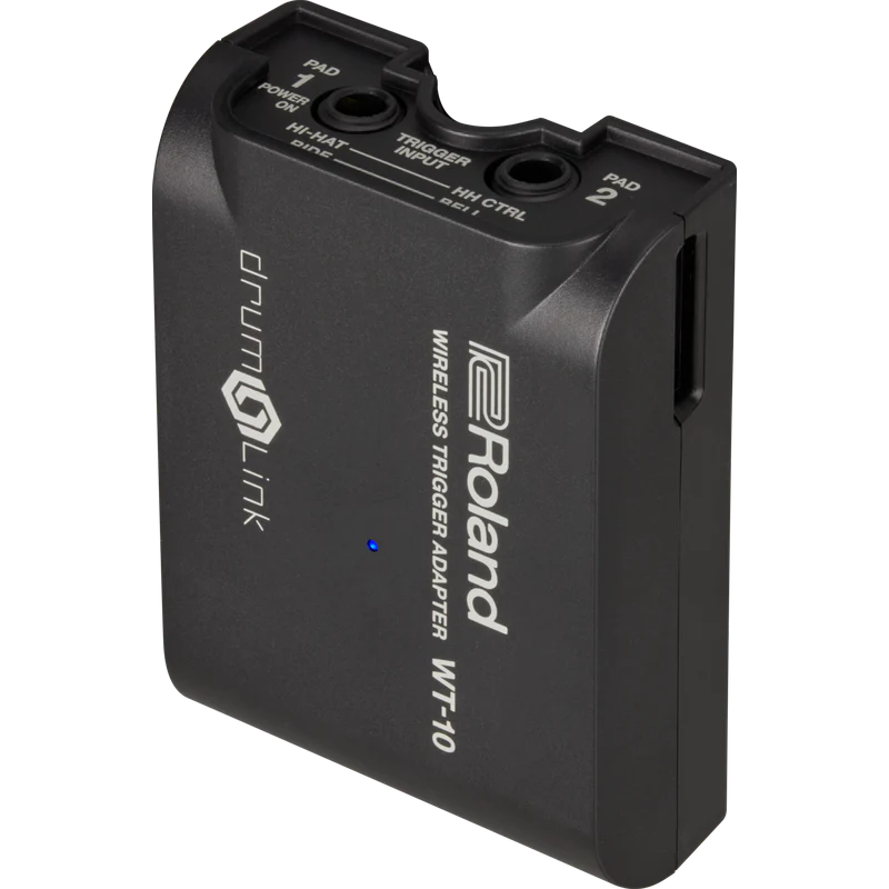 Roland - Wireless Trigger Adapter - WT-10 - Image 5