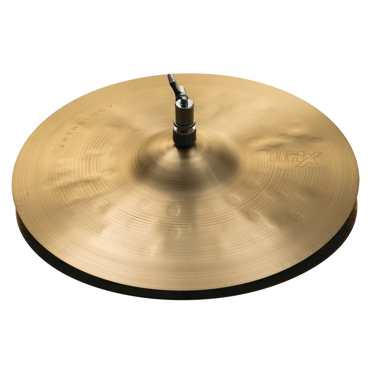 Sabian - 14” HHX Anthology High Bell Hats 114XAHN