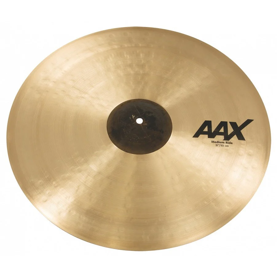 Sabian - 21'' AAX Medium Ride 22112XC