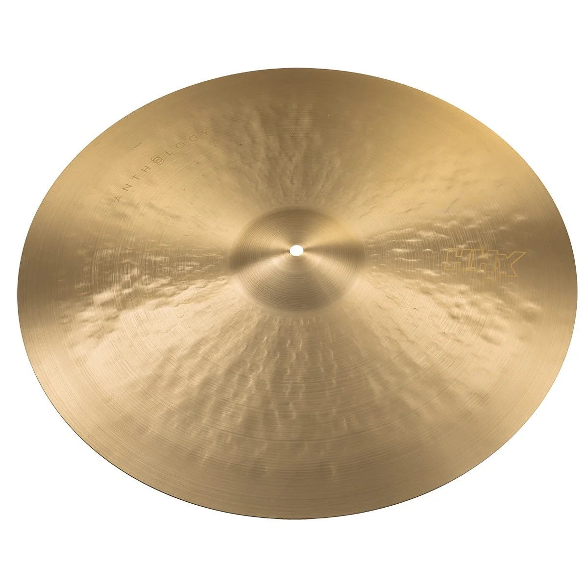 Sabian - 22” HHX Anthology Low Bell 122XALN