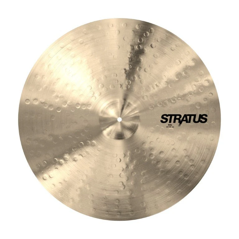 Sabian - 22" Stratus Ride S2212