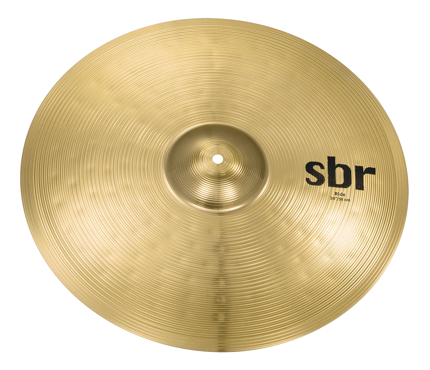 Sabian - SBR 20" Ride - SBR2012