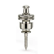 Schaller - Strap Locks nickel