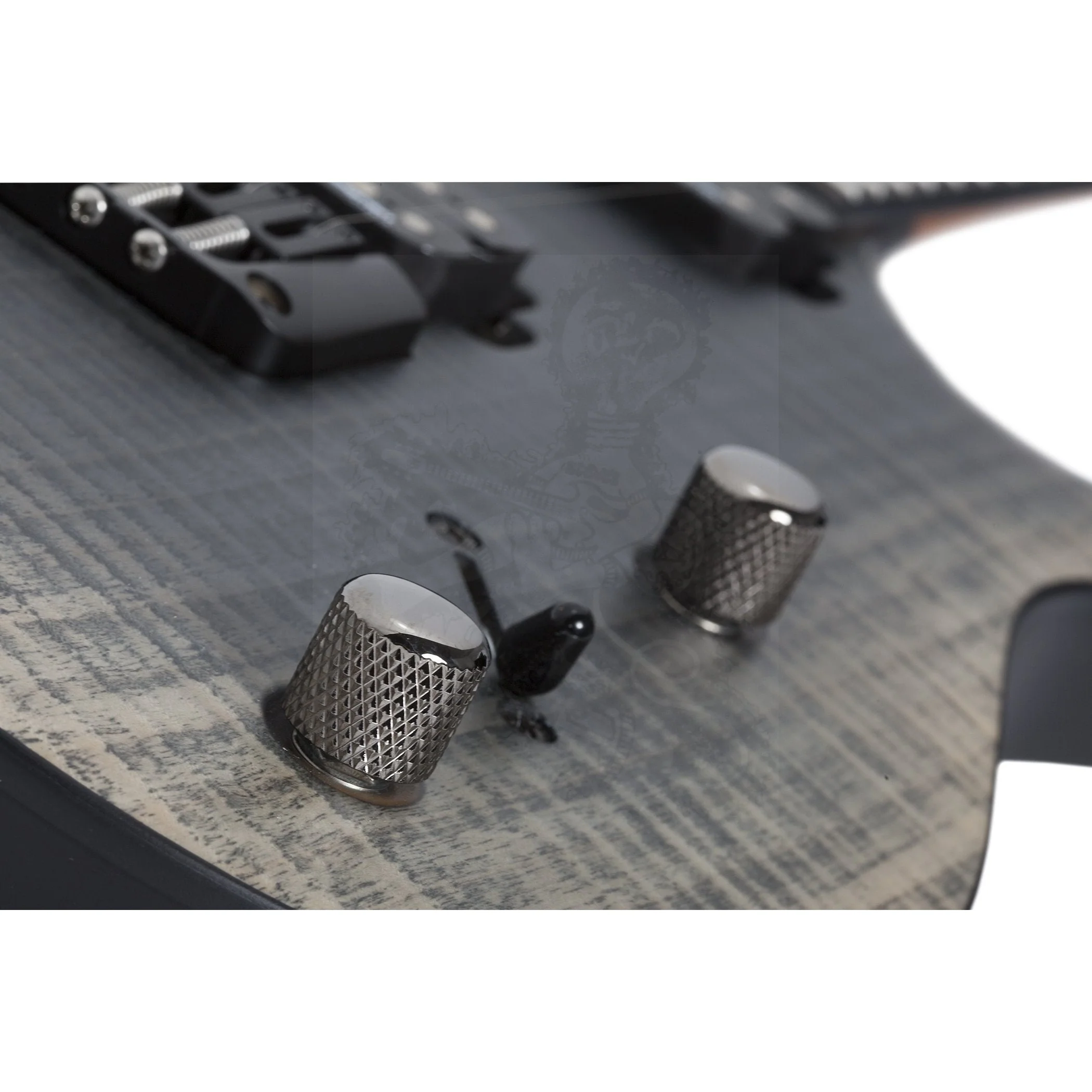 Schecter - Banshee Mach-6 Fallout Burst (FOB) 1410 - Image 2