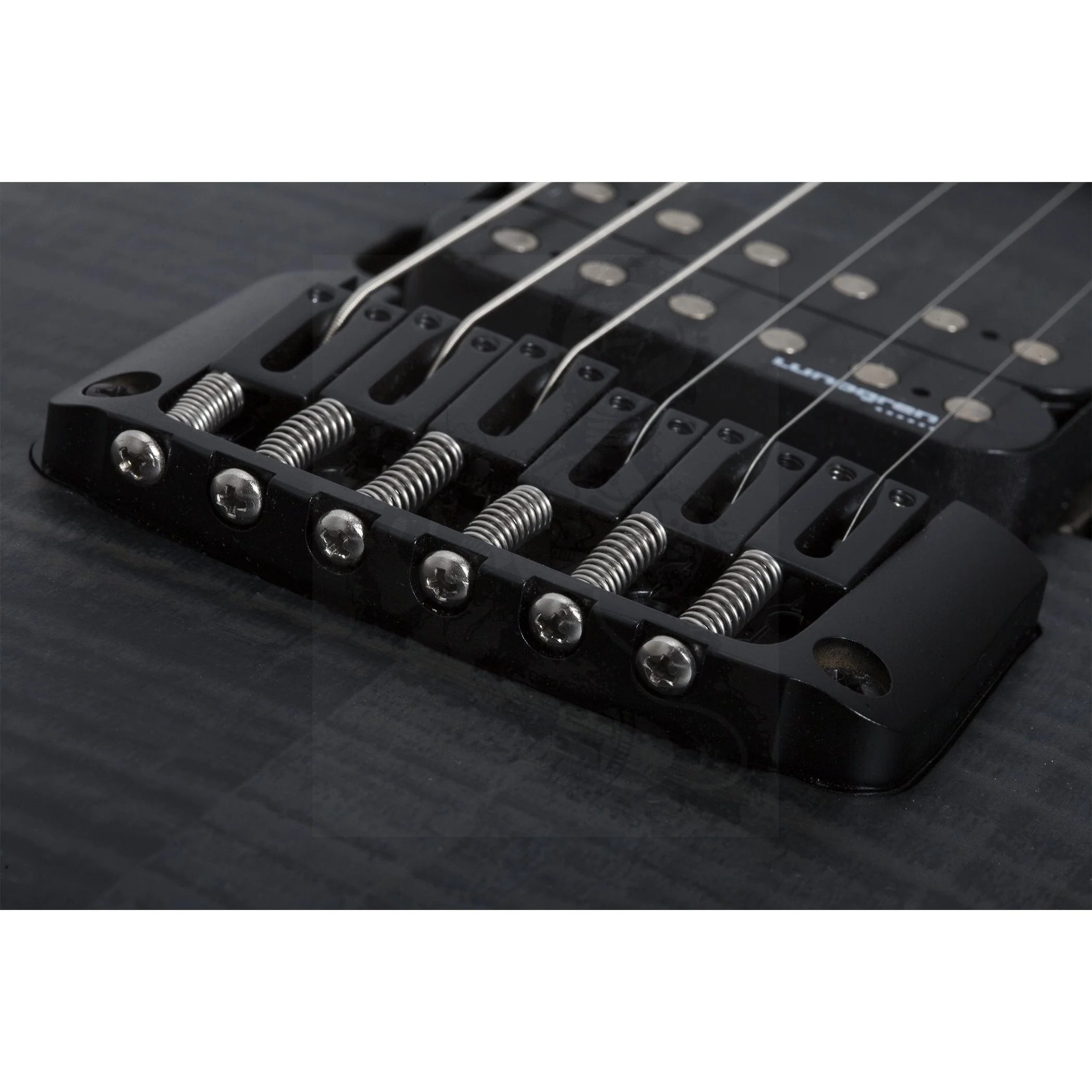 Schecter - Banshee Mach-6 Fallout Burst (FOB) 1410 - Image 3