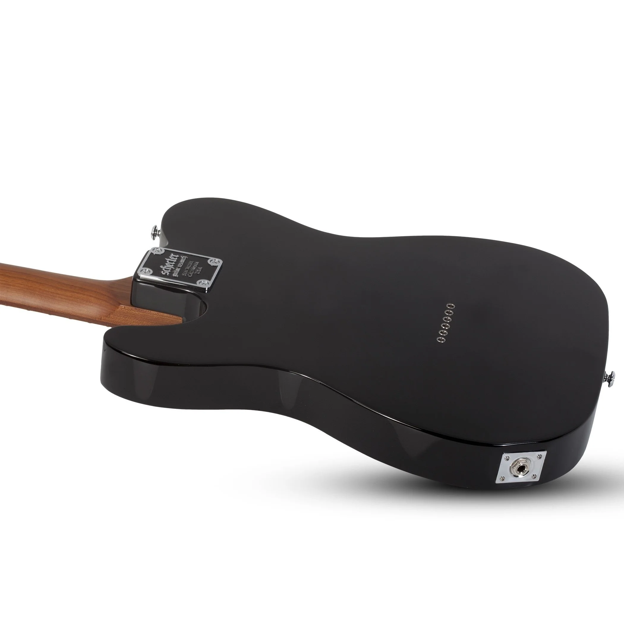 Schecter - Nick Johnston Signature PT Atomic Ink - 1733 - Image 5