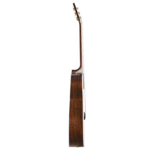 Seagull - Artist Mosaic Concert Hall CW Bourbon Burst GT Anthem EQ 050567 - Image 2