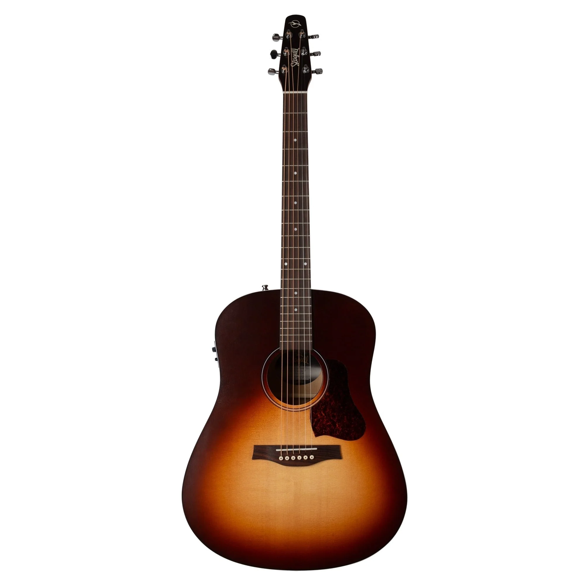 Seagull - Entourage Autumn Burst Presys II - 051922