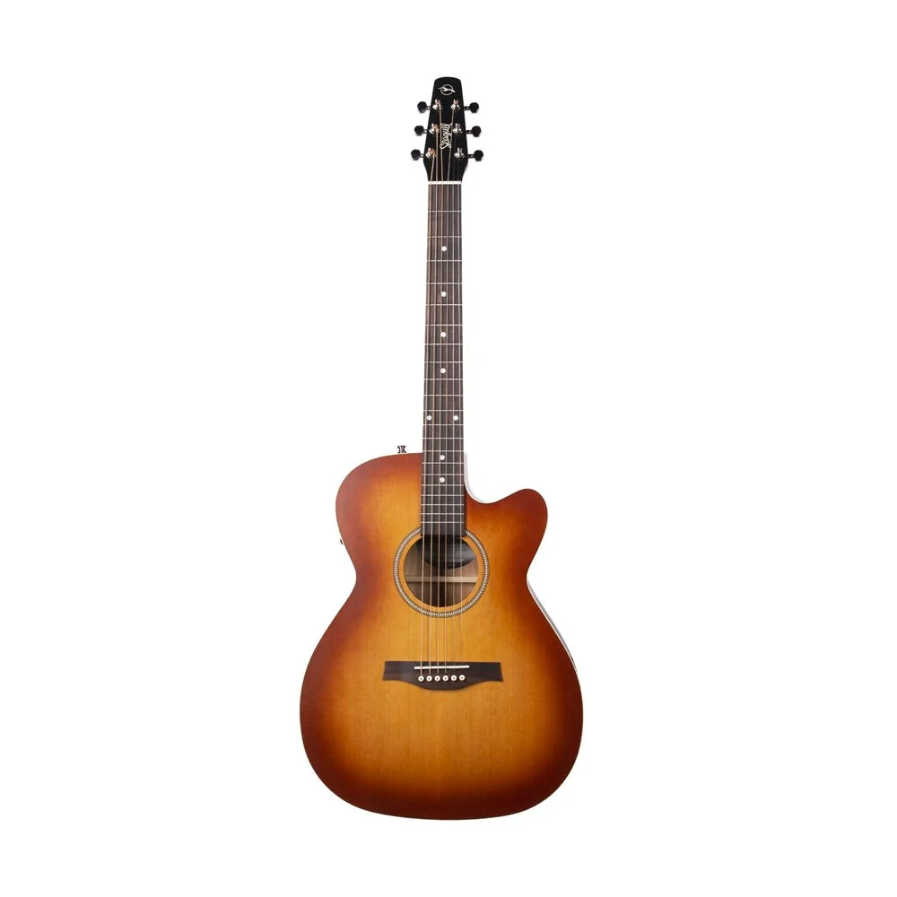 Seagull - Entourage Rustic Burst CH CW EQ - 052653