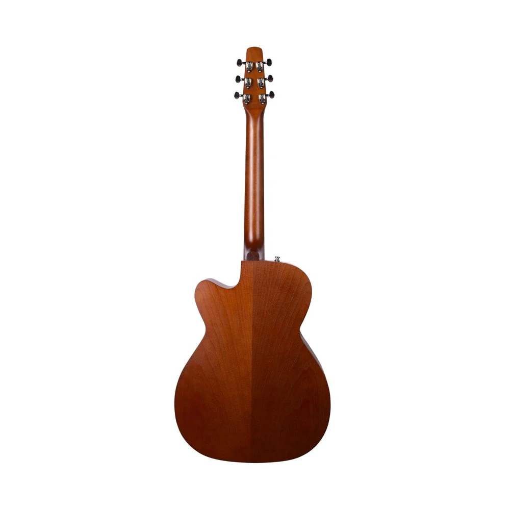 Seagull - Entourage Rustic Burst CH CW EQ - 052653 - Image 2