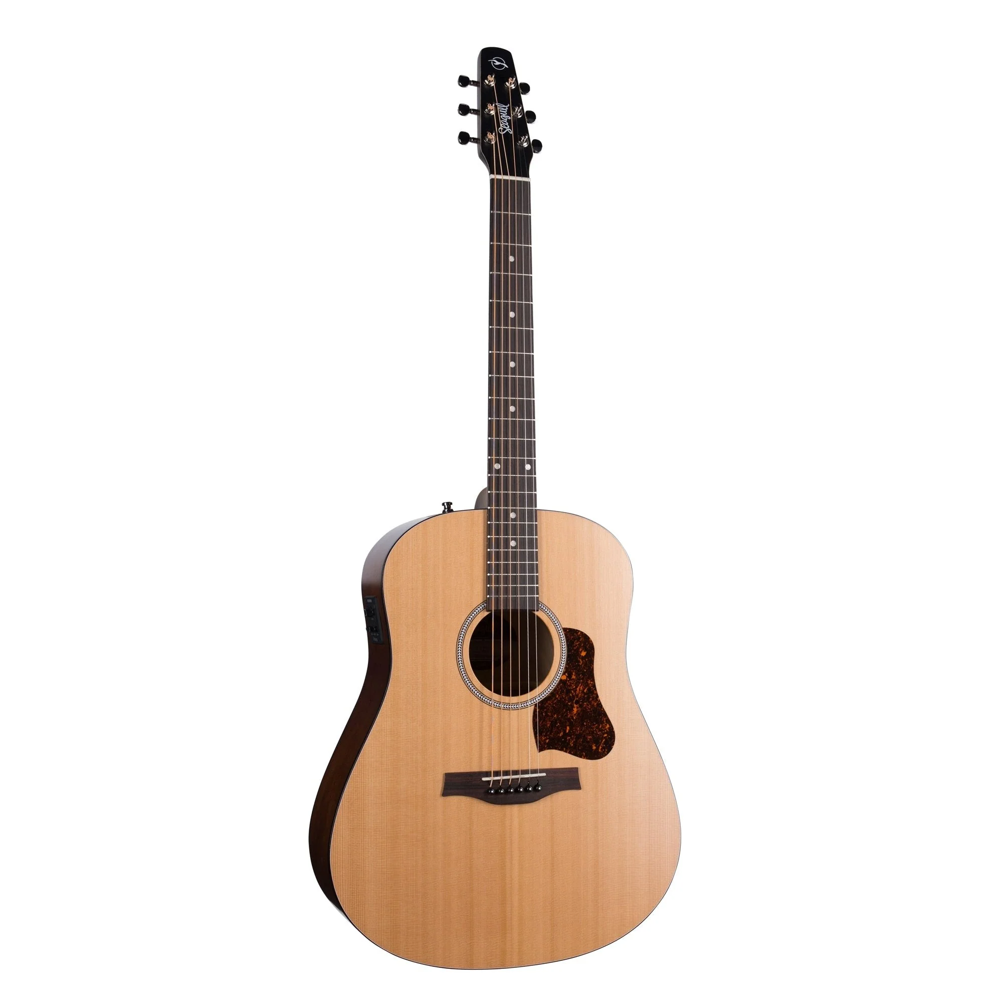 Seagull - S6 Original Presys II - 052011